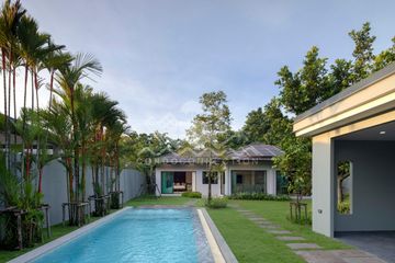 2 Bedroom House for rent in Huai Yai, Chonburi