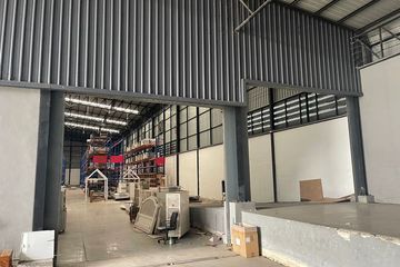 Warehouse / Factory for rent in Khlong Sam Prawet, Bangkok