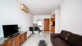 1 Bedroom Condo for rent in Villa Sathorn, Khlong Ton Sai, Bangkok near BTS Krung Thon Buri