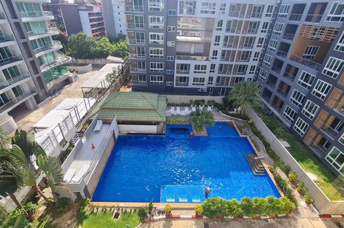 1 Bedroom Condo for sale in Tudor Court, Nong Prue, Chonburi