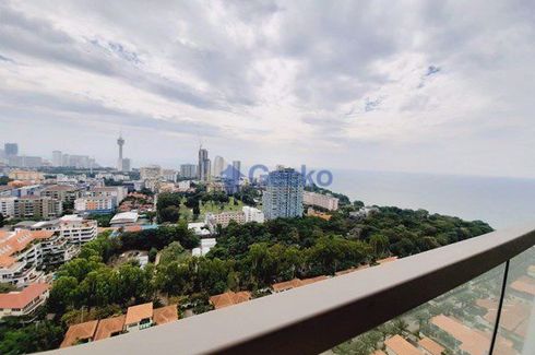 1 Bedroom Condo for sale in The Peak Towers, Nong Prue, Chonburi