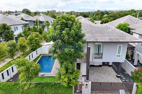 3 Bedroom House for rent in Patta Prime, Nong Pla Lai, Chonburi