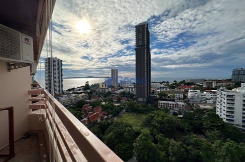 Condo for sale in Kieng Talay Condo, Nong Prue, Chonburi