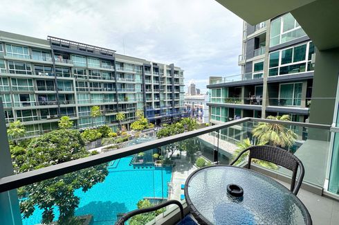 2 Bedroom Condo for rent in Apus, Nong Prue, Chonburi