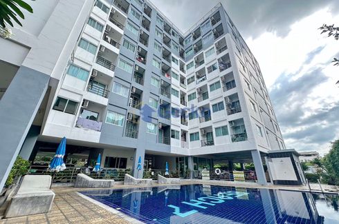 1 Bedroom Condo for sale in Beach 7 Condominium, Nong Prue, Chonburi