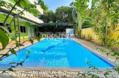 15 Bedroom Commercial for sale in Nong Prue, Chonburi