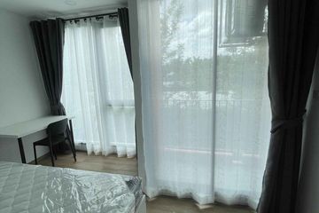 Condo for rent in Cybiq Ratchada 32, Chan Kasem, Bangkok near MRT Chankasem