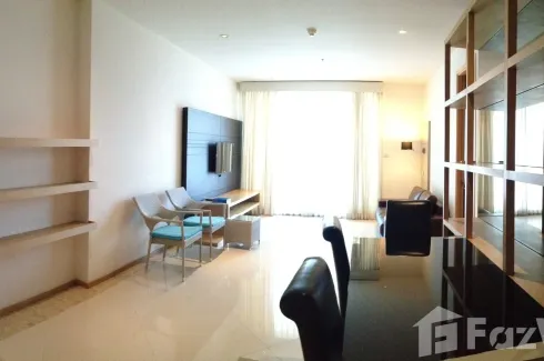 1 Bedroom Condo for sale in The Empire Place, Thung Wat Don, Bangkok near BTS Sueksa Witthaya