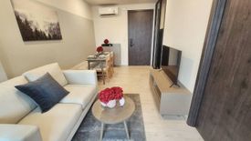 1 Bedroom Condo for sale in XT Huaikhwang, Din Daeng, Bangkok near MRT Huai Khwang