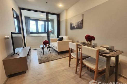 1 Bedroom Condo for sale in XT Huaikhwang, Din Daeng, Bangkok near MRT Huai Khwang