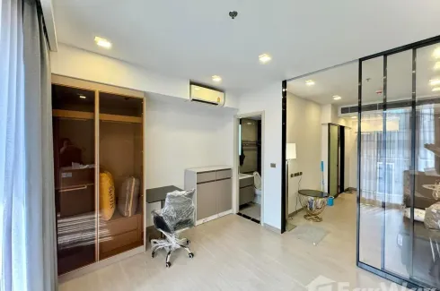 1 Bedroom Condo for sale in One 9 Five Asoke - Rama 9, Huai Khwang, Bangkok near MRT Phra Ram 9