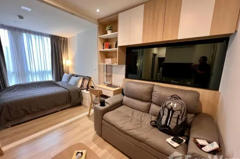 1 Bedroom Condo for sale in Chambers On - nut Station, Phra Khanong Nuea, Bangkok near BTS On Nut