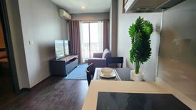 1 Bedroom Condo for sale in C Ekkamai, Khlong Tan Nuea, Bangkok near BTS Ekkamai