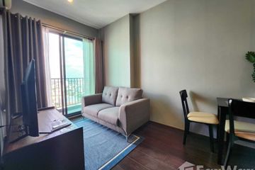 1 Bedroom Condo for sale in C Ekkamai, Khlong Tan Nuea, Bangkok near BTS Ekkamai
