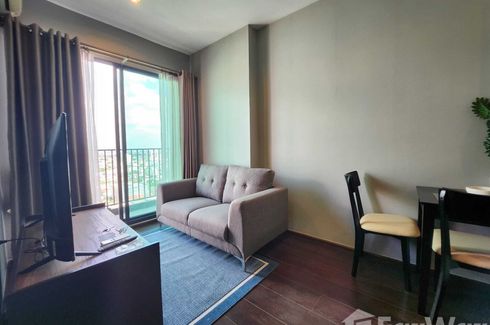 1 Bedroom Condo for sale in C Ekkamai, Khlong Tan Nuea, Bangkok near BTS Ekkamai