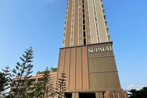 2 Bedroom Condo for sale in Supalai Loft Sathorn - Ratchaphruek, Pak Khlong Phasi Charoen, Bangkok near MRT Bang Wa