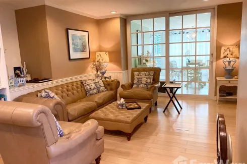 2 Bedroom Condo for sale in Asoke Tower, Khlong Toei Nuea, Bangkok near MRT Phetchaburi