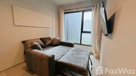 1 Bedroom Condo for rent in LIFE Asoke - Rama 9, Makkasan, Bangkok near MRT Phra Ram 9