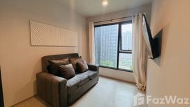 1 Bedroom Condo for rent in LIFE Asoke - Rama 9, Makkasan, Bangkok near MRT Phra Ram 9