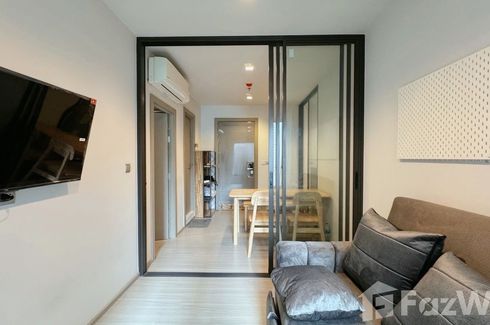 1 Bedroom Condo for rent in LIFE Asoke - Rama 9, Makkasan, Bangkok near MRT Phra Ram 9