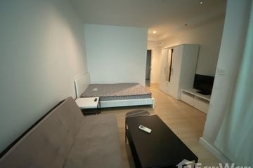 Condo for rent in The Seed Mingle, Thung Maha Mek, Bangkok near MRT Lumpini