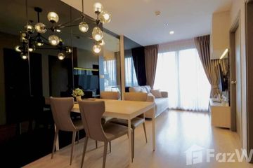 2 Bedroom Condo for rent in IDEO O2, Bang Na, Bangkok near BTS Bang Na