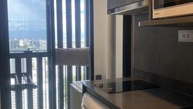 Condo for rent in Ashton Chula - Silom, Si Phraya, Bangkok near MRT Sam Yan