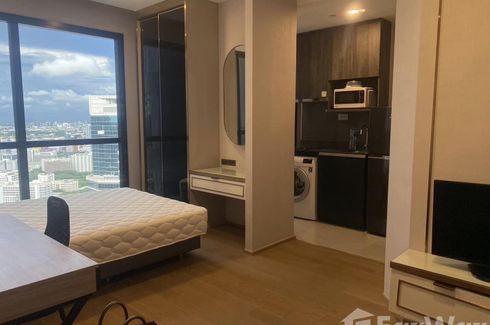 Condo for rent in Ashton Chula - Silom, Si Phraya, Bangkok near MRT Sam Yan