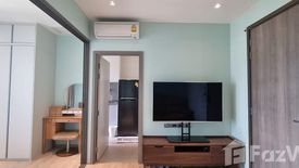 1 Bedroom Condo for rent in Whizdom Station Ratchada - Thapra, Dao Khanong, Bangkok near BTS Talat Phlu