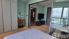 1 Bedroom Condo for rent in Whizdom Station Ratchada - Thapra, Dao Khanong, Bangkok near BTS Talat Phlu