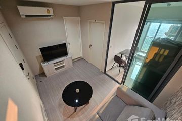 1 Bedroom Condo for rent in Aspire Sathorn - Ratchaphruek, Pak Khlong Phasi Charoen, Bangkok near MRT Bang Wa