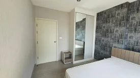 1 Bedroom Condo for rent in Aspire Sathorn - Ratchaphruek, Pak Khlong Phasi Charoen, Bangkok near MRT Bang Wa