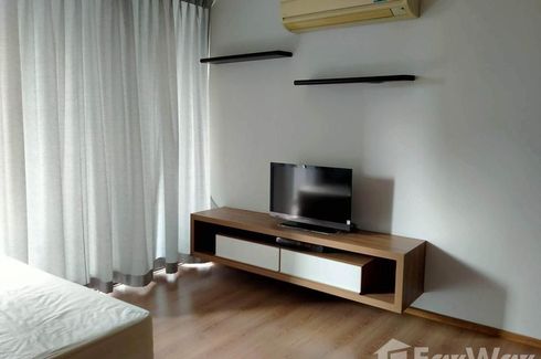 Condo for rent in THE ISSARA LADPRAO, Chom Phon, Bangkok near MRT Lat Phrao