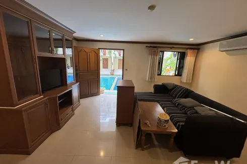 2 Bedroom Apartment for rent in Promsak Mansion, Khlong Tan Nuea, Bangkok near BTS Phrom Phong