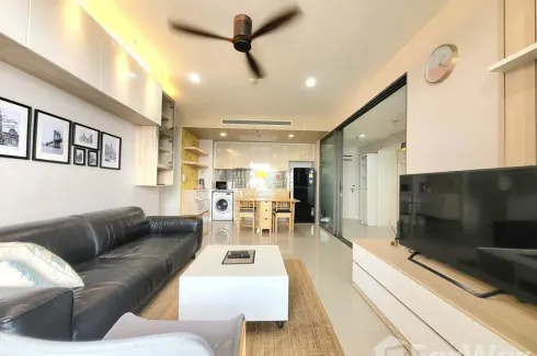 2 Bedroom Condo for rent in Star View, Bang Khlo, Bangkok near BTS Surasak