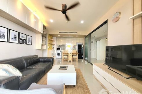 2 Bedroom Condo for rent in Star View, Bang Khlo, Bangkok near BTS Surasak