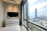 2 Bedroom Condo for rent in Star View, Bang Khlo, Bangkok near BTS Surasak