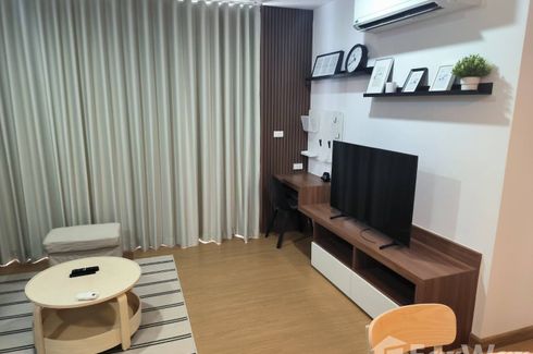 1 Bedroom Apartment for rent in 6th Avenue Sukhumvit 15, Khlong Toei Nuea, Bangkok near BTS Nana