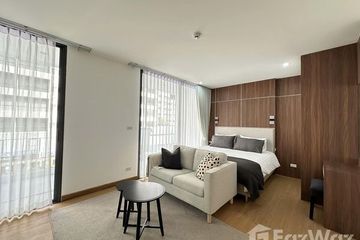 1 Bedroom Condo for rent in 6th Avenue Sukhumvit 15, Khlong Toei Nuea, Bangkok near BTS Nana