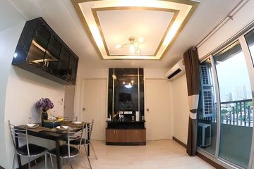 2 Bedroom Condo for sale in Aspire Wutthakat, Talat Phlu, Bangkok near BTS Wutthakat