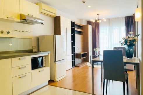 1 Bedroom Condo for sale in Tourmaline Gold Sathorn - Taksin, Khlong Ton Sai, Bangkok near BTS Krung Thon Buri