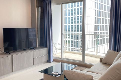 2 Bedroom Condo for rent in Supalai Riva Grande, Chong Nonsi, Bangkok