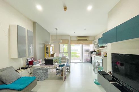 2 Bedroom Condo for sale in Chan Kasem, Bangkok near MRT Lat Phrao