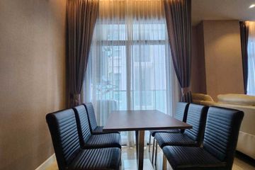 2 Bedroom Condo for rent in Mayfair Place Sukhumvit 50, Phra Khanong, Bangkok near BTS On Nut