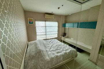 Condo for sale in The Room Ratchada - Ladprao, Chan Kasem, Bangkok near MRT Lat Phrao