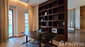 3 Bedroom Condo for rent in The Crest Ruamrudee, Langsuan, Bangkok near BTS Ploen Chit