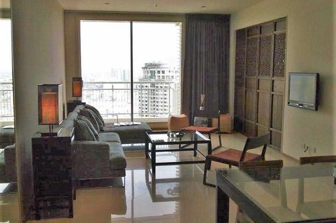 1 Bedroom Condo for sale in The Empire Place, Thung Wat Don, Bangkok near BTS Sueksa Witthaya