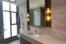 1 Bedroom Condo for sale in The Diplomat Sathorn, Silom, Bangkok near BTS Surasak