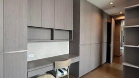 1 Bedroom Condo for sale in The Diplomat Sathorn, Silom, Bangkok near BTS Surasak