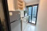 1 Bedroom Condo for rent in Chewathai Hallmark Ladprao - Chokchai 4, Saphan Song, Bangkok near MRT Chok Chai 4